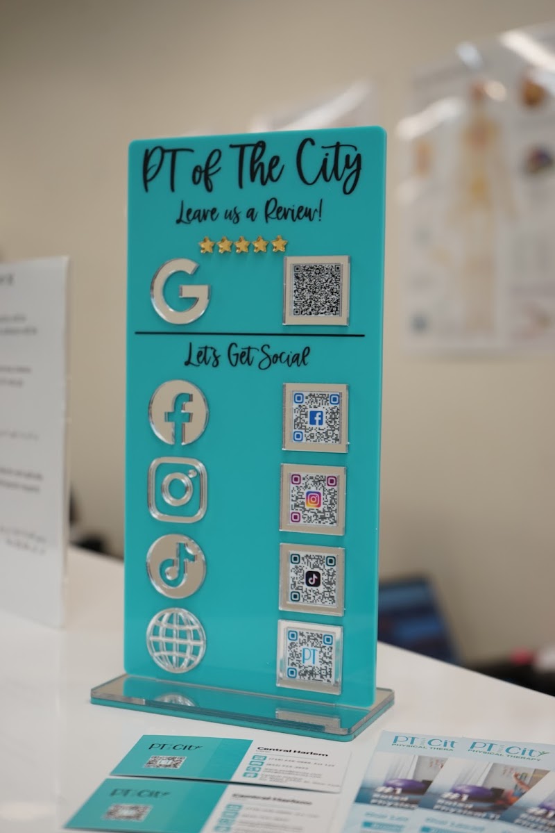 PT of The City Physical Therapy photo 3