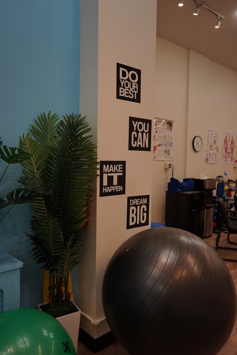 PT of The City Physical Therapy photo 5