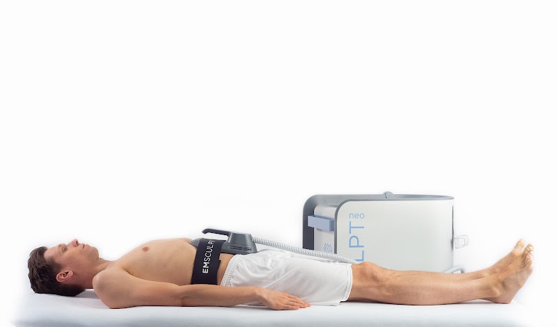 Phelts Chiropractic PC