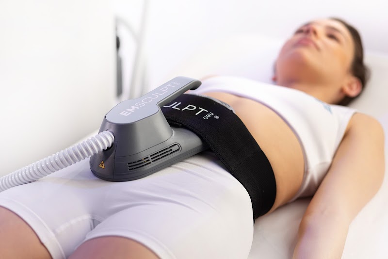 Phelts Chiropractic PC photo 5