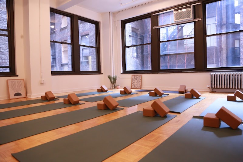 ASIA YOGA NYC photo 2