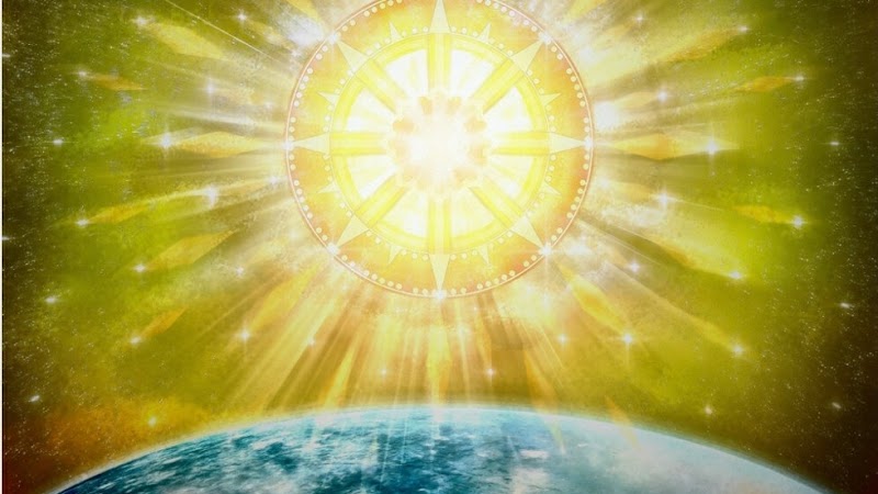 Reiki Master