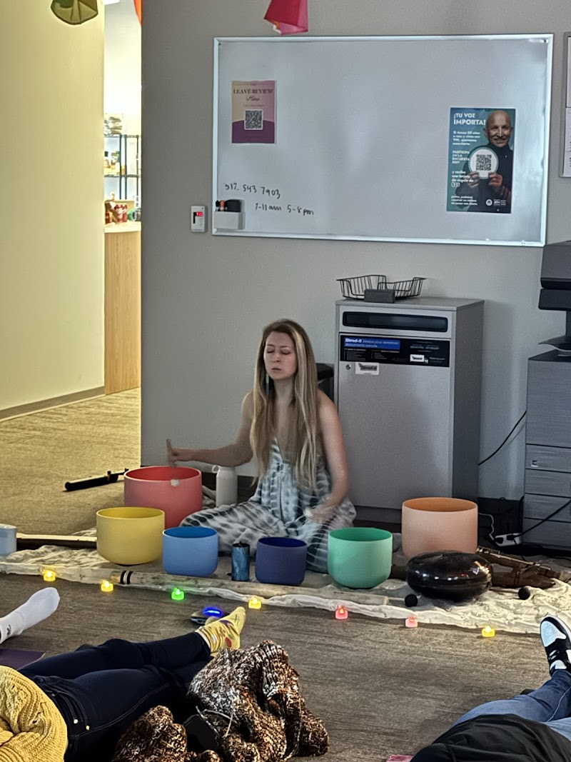 Liria Rose: Sound Healer, Reiki Master + Spiritual Mentor photo 2