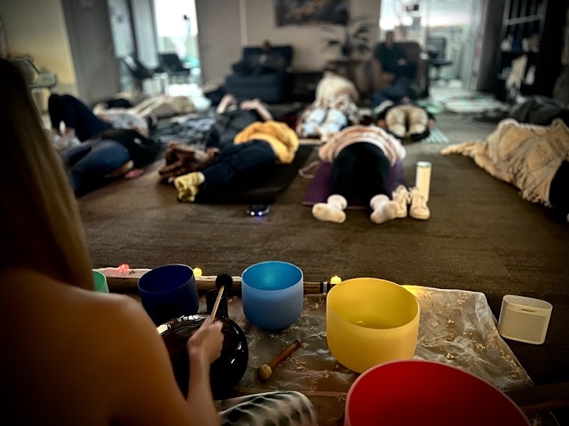 Liria Rose: Sound Healer, Reiki Master + Spiritual Mentor photo 4