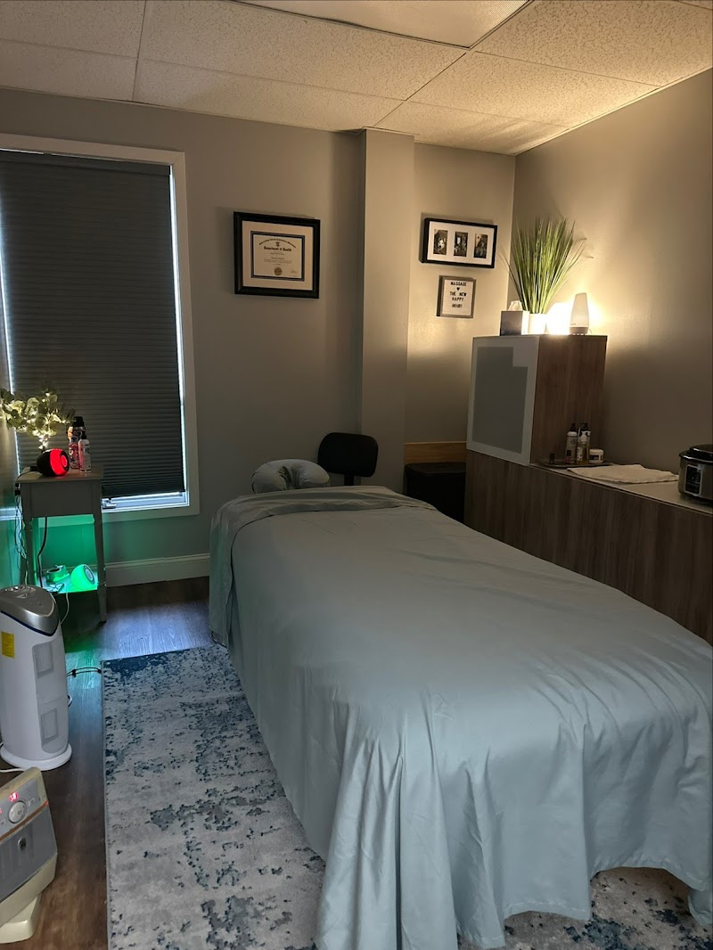 Therapeutic Impressions photo 2