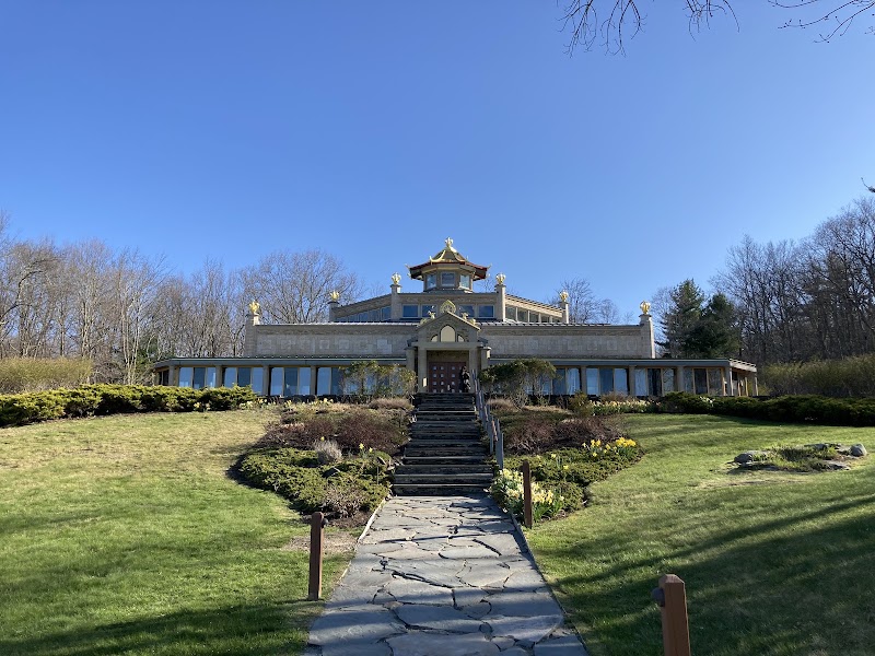 Kadampa Meditation Center New York photo 2