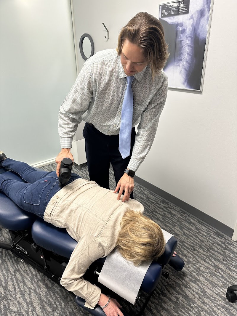 CORE Chiropractic photo 4