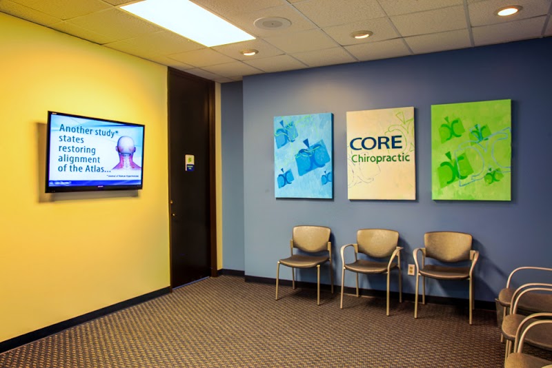 CORE Chiropractic photo 5