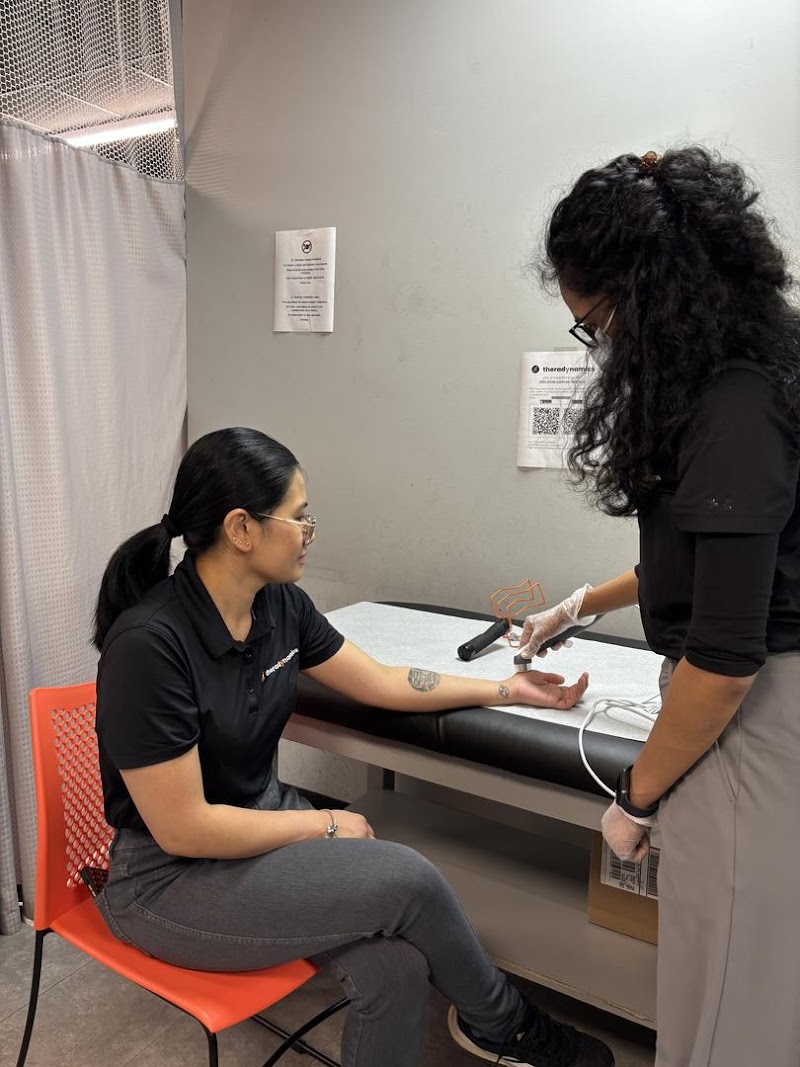 Theradynamics Physical & Occupational Therapy - Hamilton Heights, NY photo 2