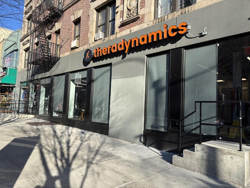 Theradynamics Physical & Occupational Therapy - Hamilton Heights, NY photo 3