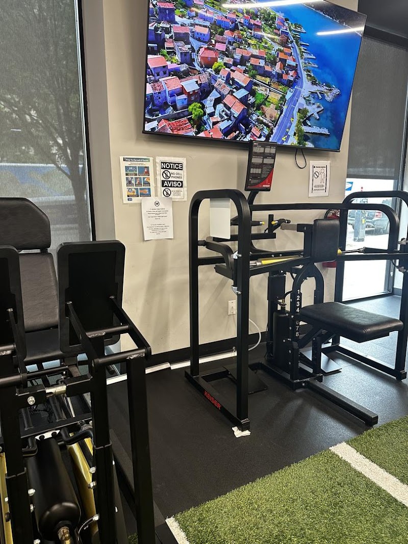 Theradynamics Physical & Occupational Therapy - Hamilton Heights, NY photo 4