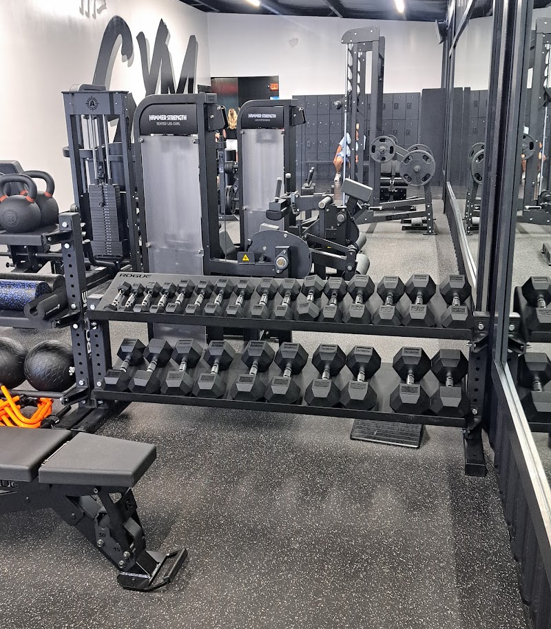The Gym LLC