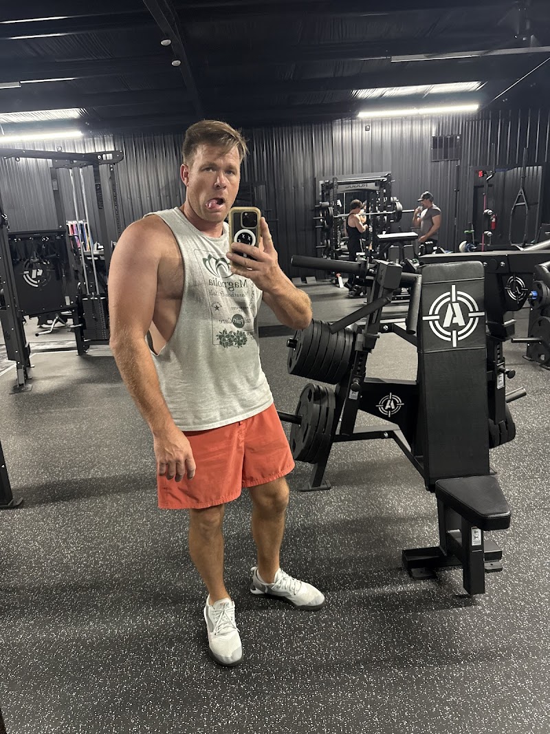 The Gym LLC photo 2