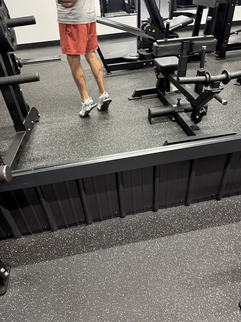 The Gym LLC photo 4