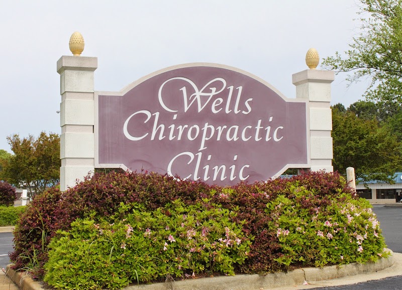 Wells Chiropractic Clinic photo 2
