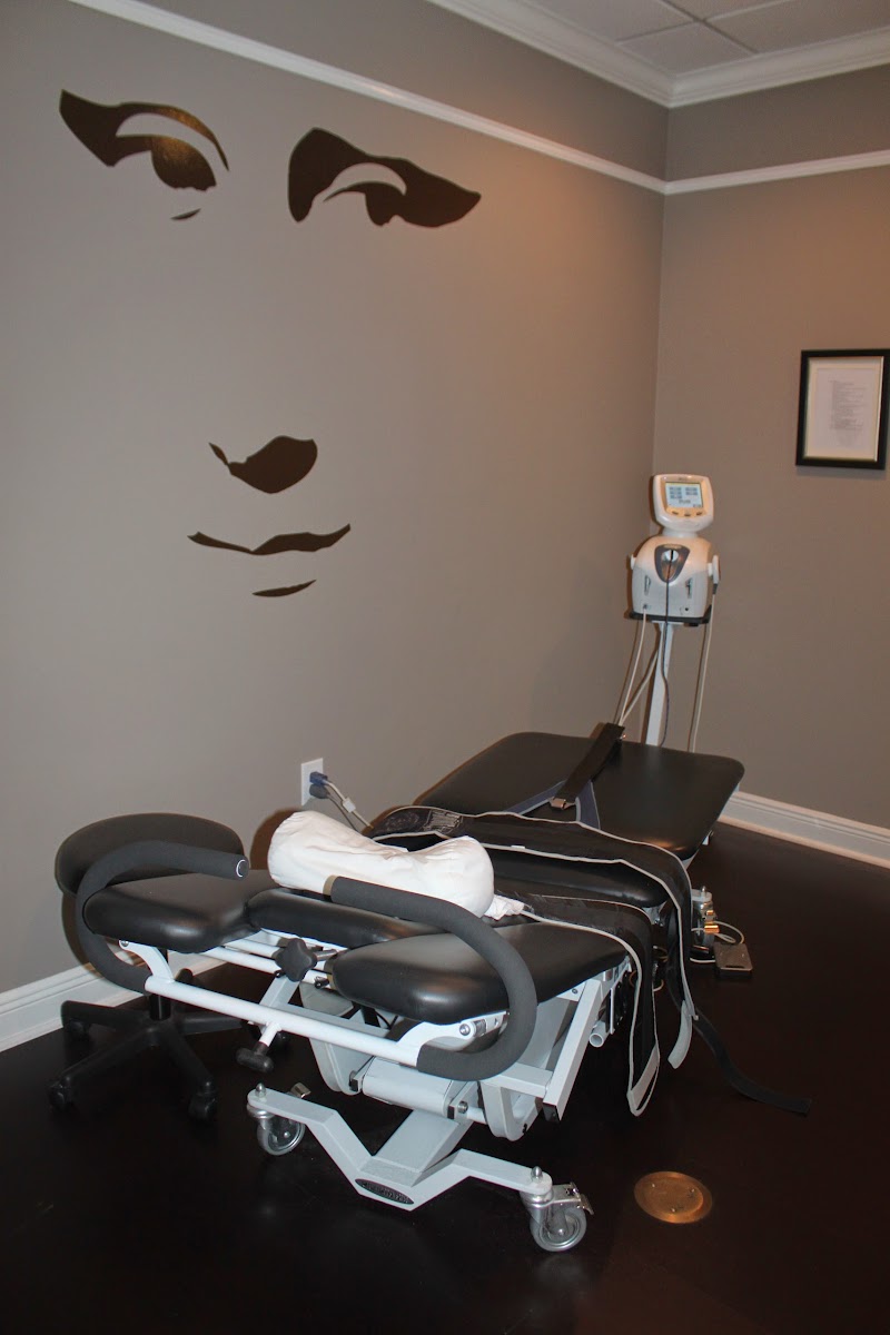 Wells Chiropractic Clinic photo 3