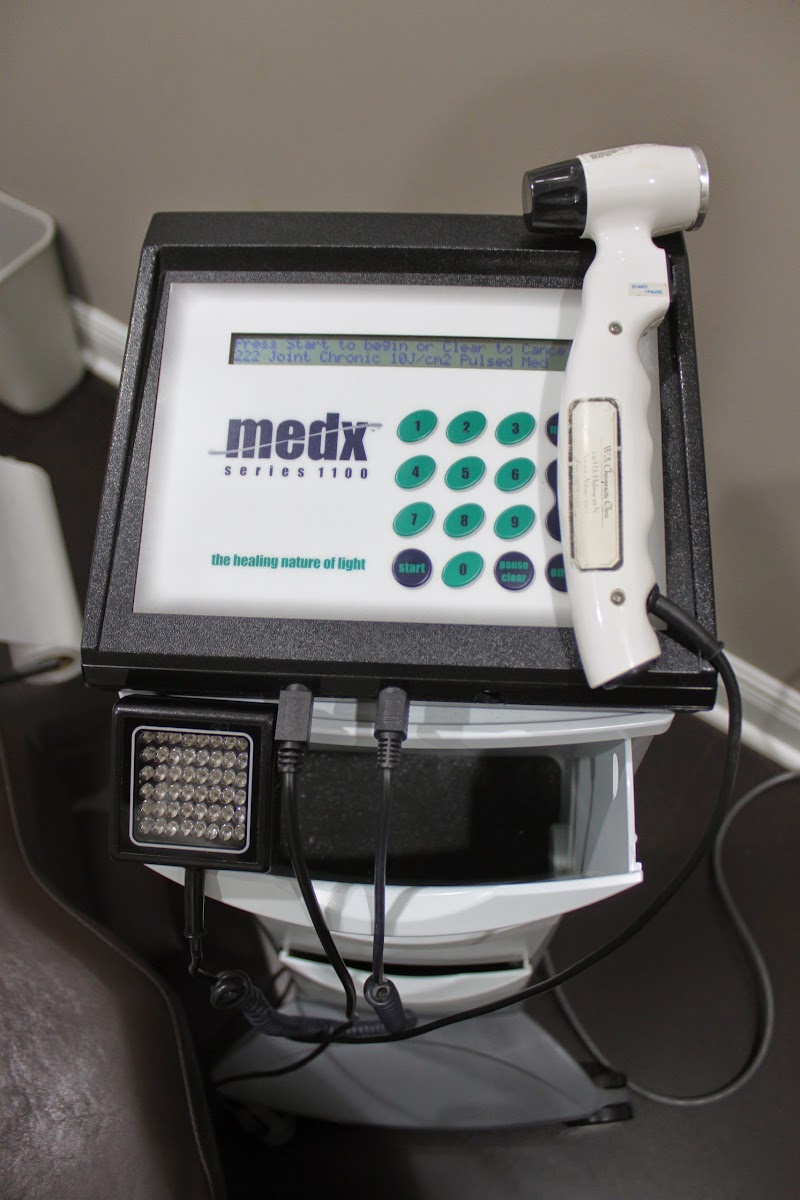 Wells Chiropractic Clinic photo 4
