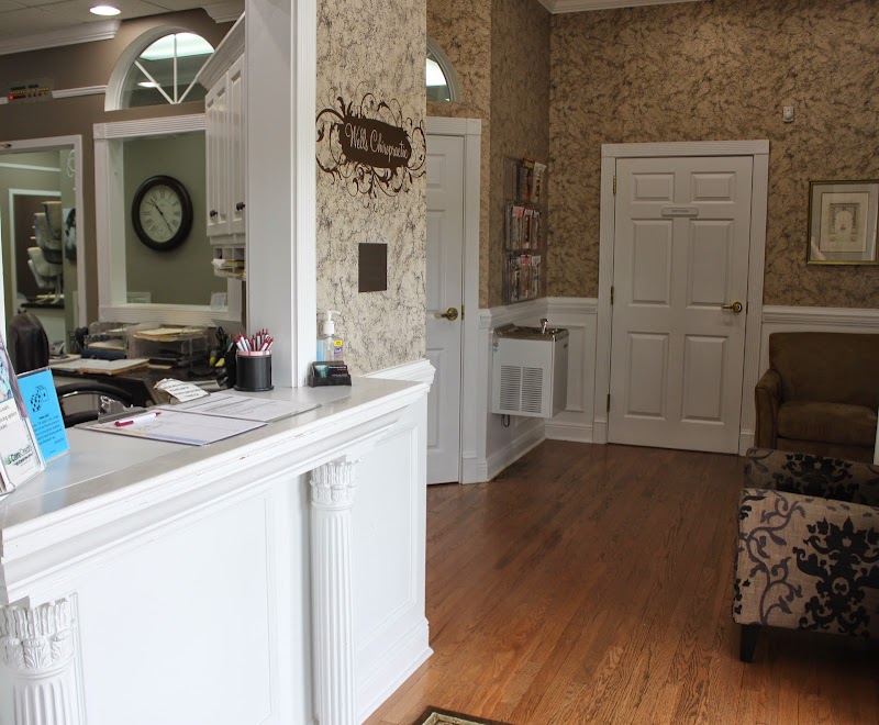 Wells Chiropractic Clinic photo 5