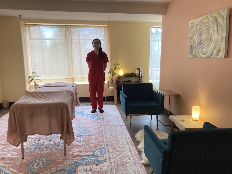 Firebird Healing Arts