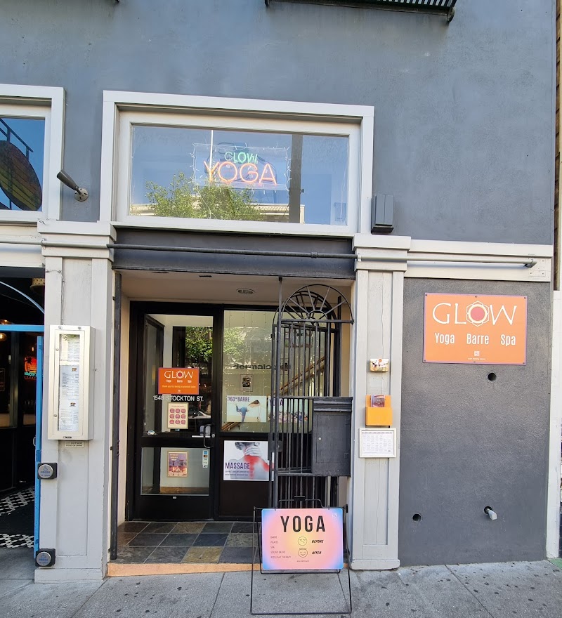 Glow Yoga & Wellness photo 2