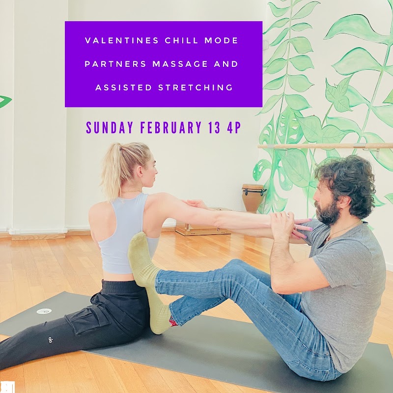 Glow Yoga & Wellness photo 3