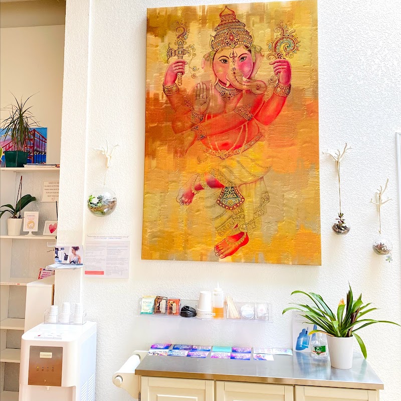 Glow Yoga & Wellness photo 5