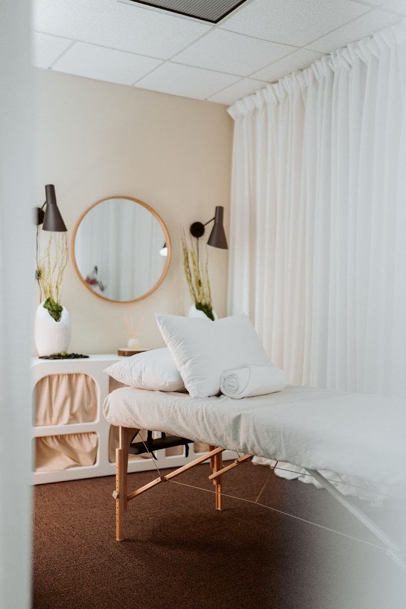 Acupuncture Specialists