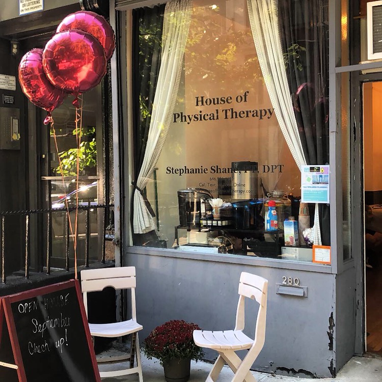 House of Physical Therapy photo 4