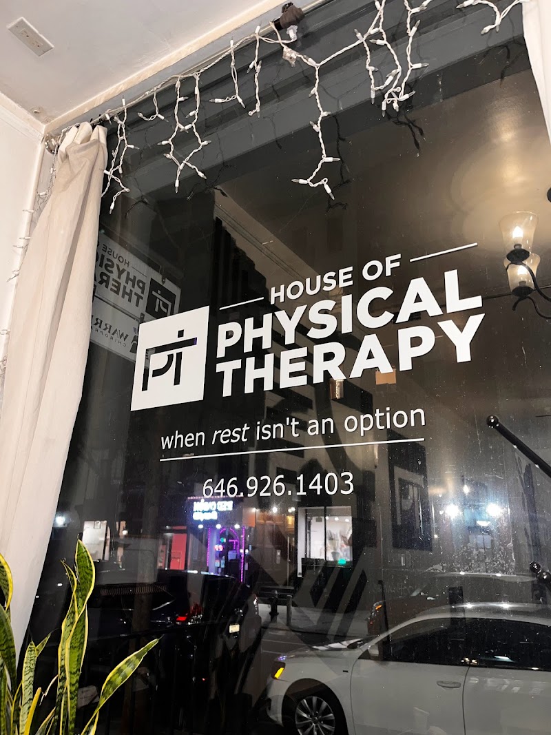 House of Physical Therapy photo 5