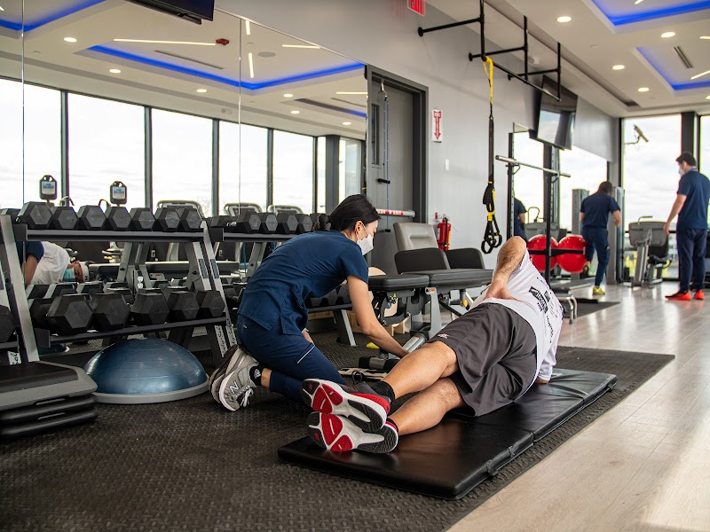 Hudson Physical Therapy - In-Network photo 2