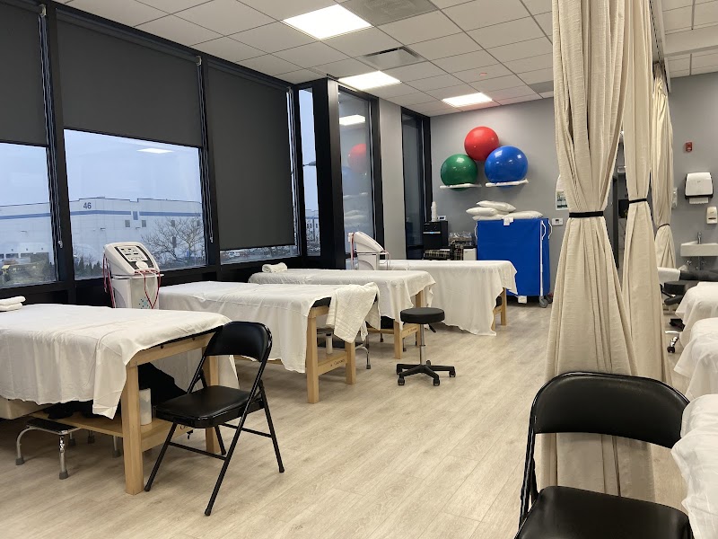 Hudson Physical Therapy - In-Network photo 3
