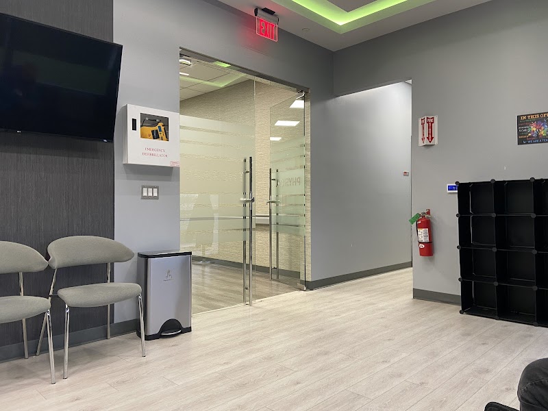 Hudson Physical Therapy - In-Network photo 4