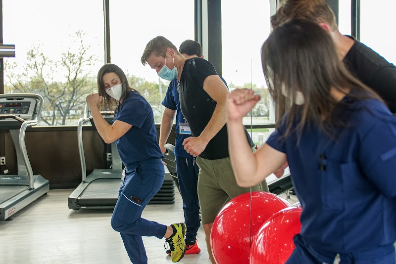 Hudson Physical Therapy - In-Network photo 5