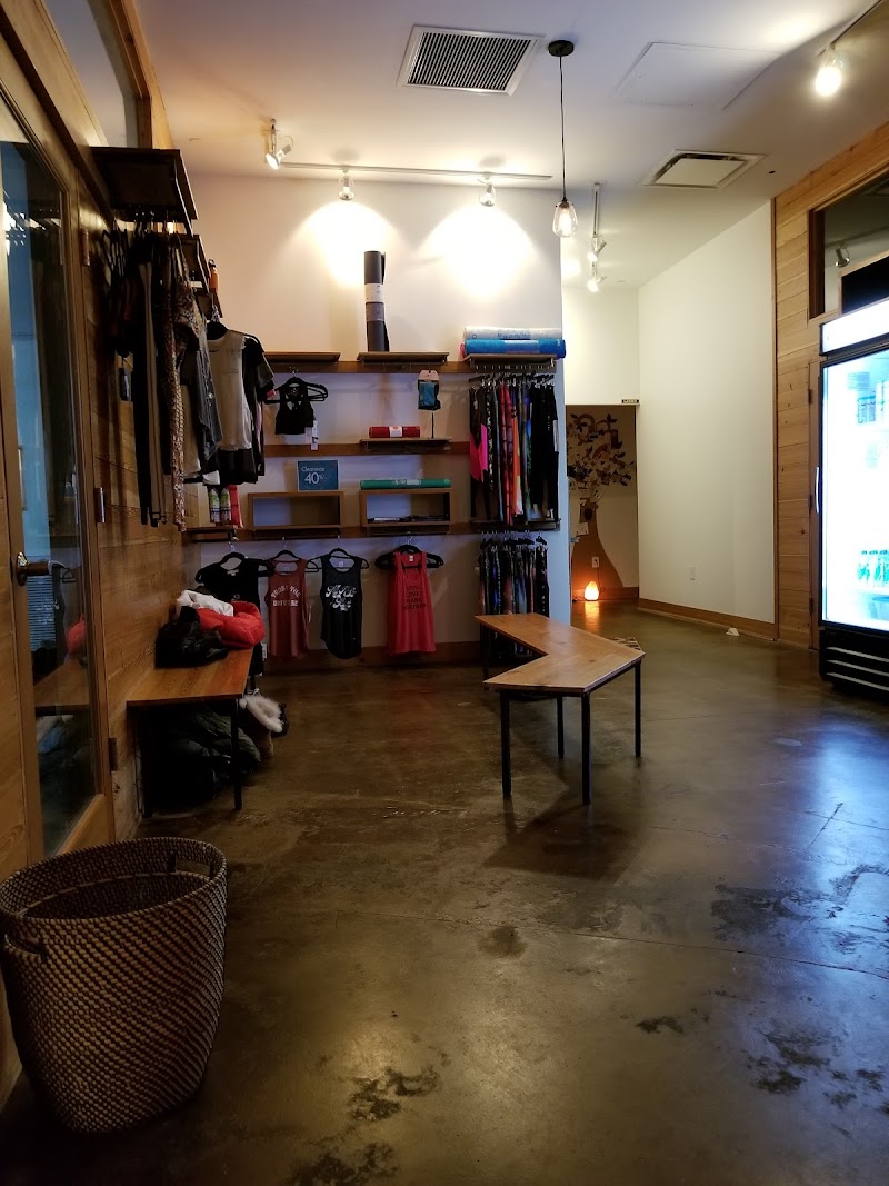 evolation yoga atlanta photo 3