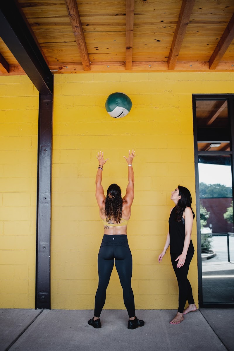 Women in Motion Physical Therapy and Wellness photo 3