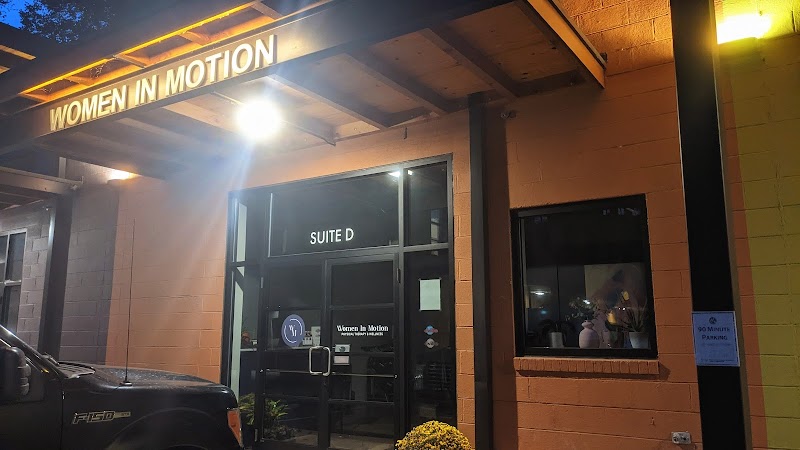 Women in Motion Physical Therapy and Wellness photo 5