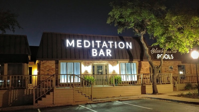 Meditation Bar photo 3