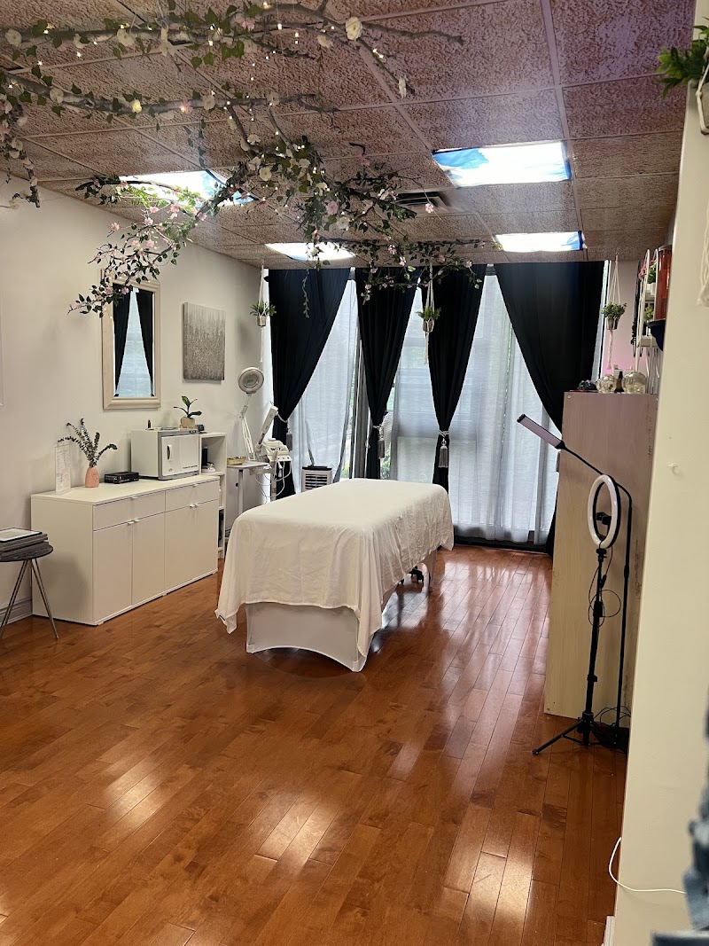 Peaceful Touch Bodycare photo 2