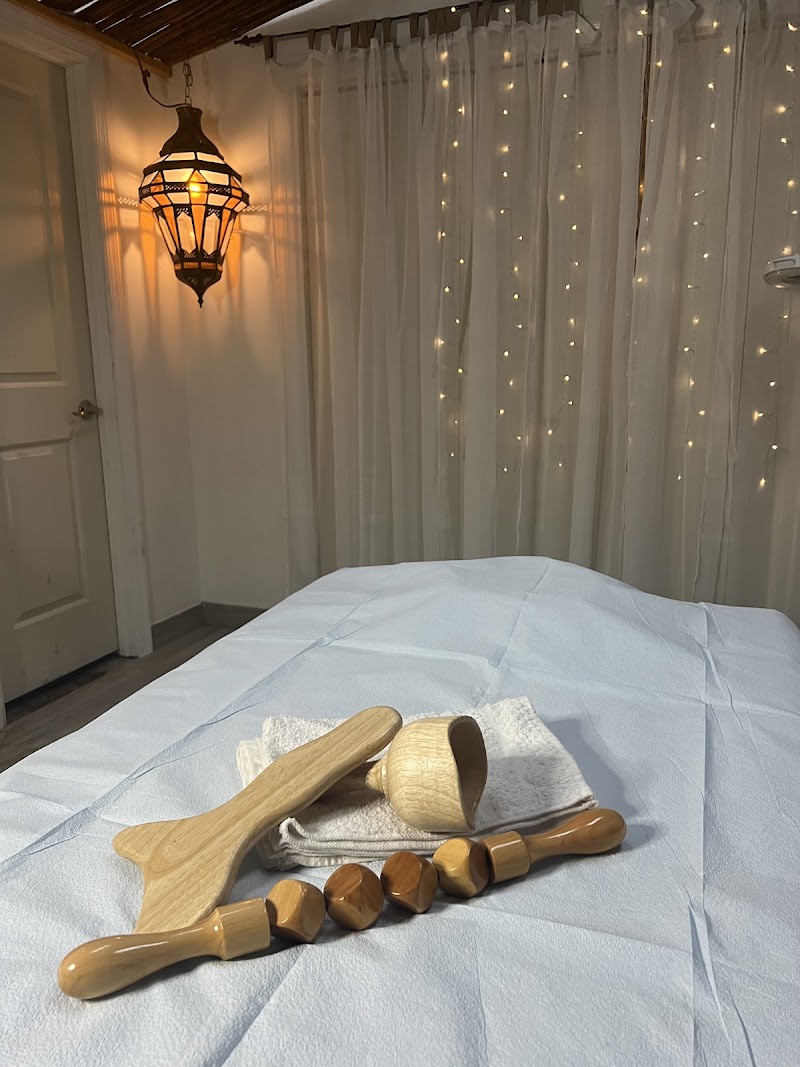 Peaceful Touch Bodycare photo 3