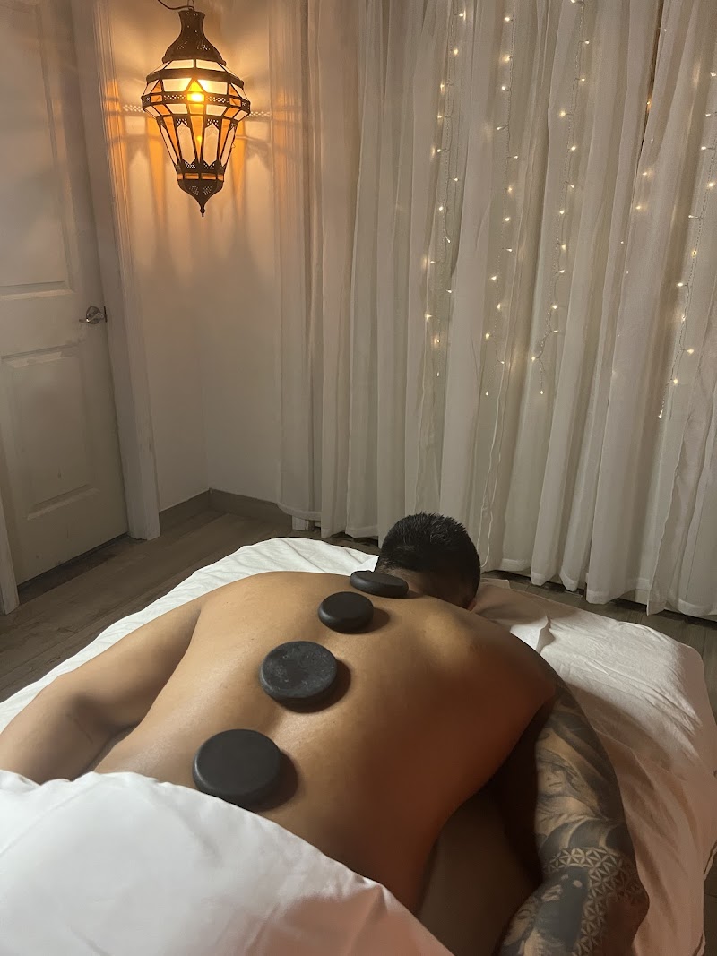 Peaceful Touch Bodycare photo 4