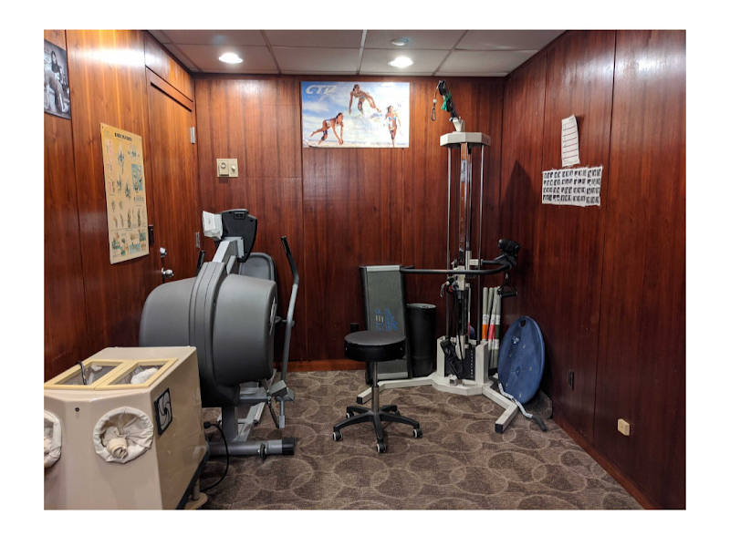Physio-Rehab, PC - Physical Therapy Clinic 物理治療