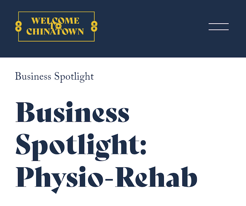 Physio-Rehab, PC - Physical Therapy Clinic 物理治療 photo 2