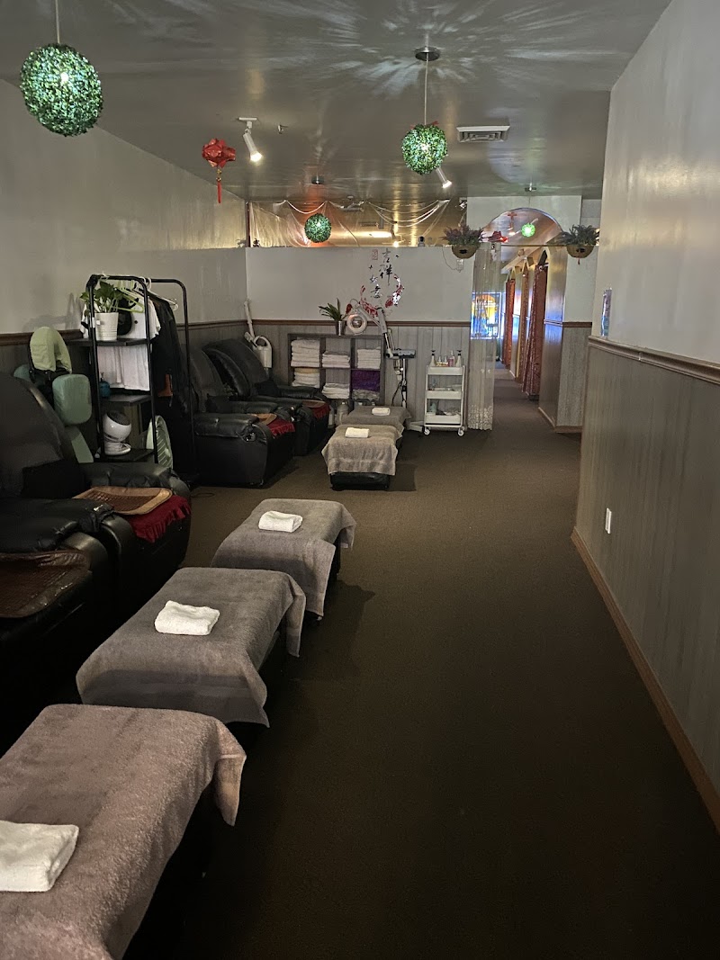 Water Cube Spa Relax Center photo 3
