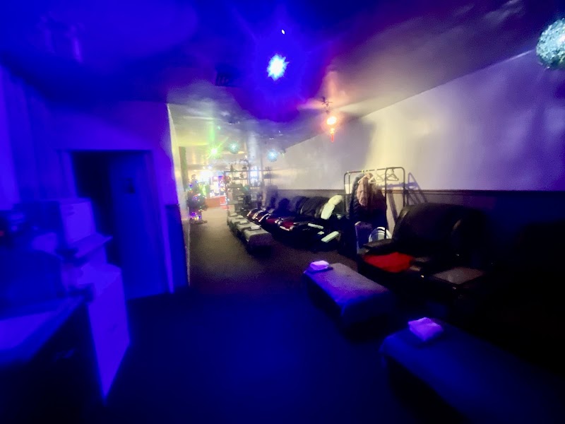 Water Cube Spa Relax Center photo 5