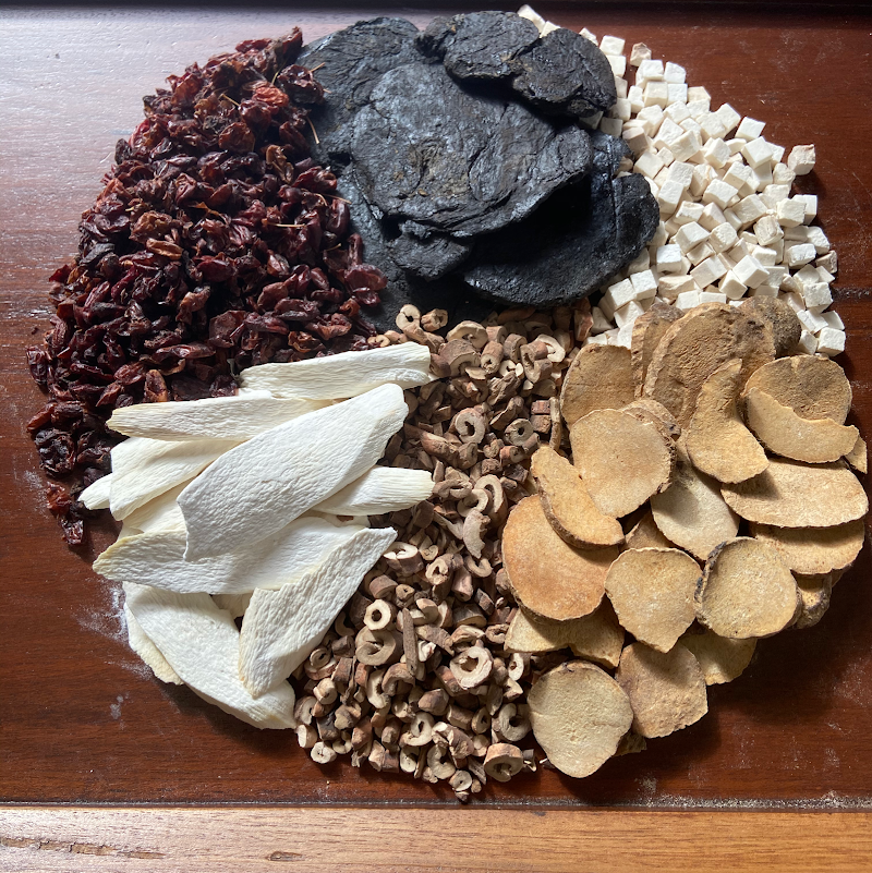 Alternative Roots Health, Acupuncture & Herbal Medicine photo 2