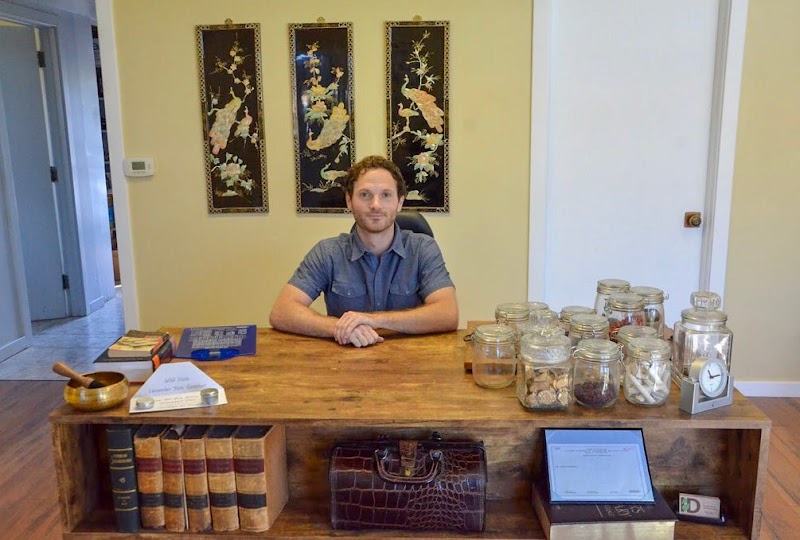 Alternative Roots Health, Acupuncture & Herbal Medicine photo 4