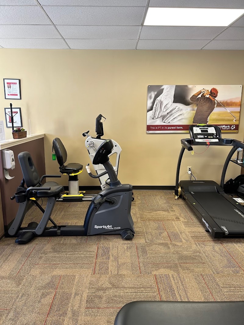 BenchMark Physical Therapy photo 5