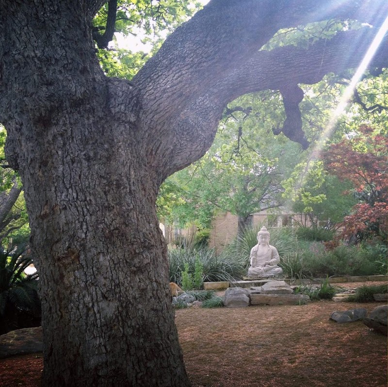 Austin Zen Center