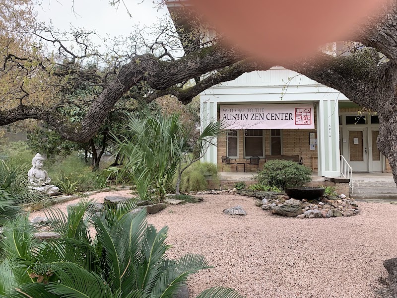 Austin Zen Center photo 2