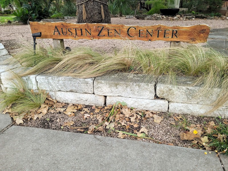 Austin Zen Center photo 3